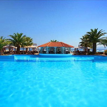 Assa Maris Hotel Chalkidiki Exterior photo