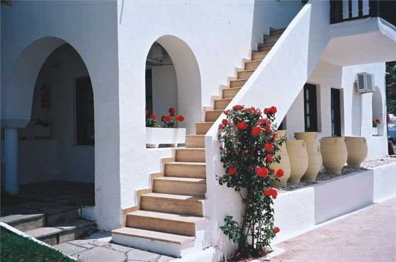 Assa Maris Hotel Chalkidiki Exterior photo